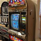 slot machine bingo billlions